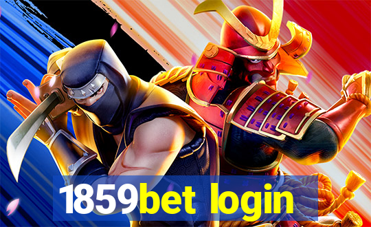 1859bet login